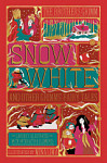 Snow White and Other Grimms' Fairy Tales Interactive MinaLima Edition